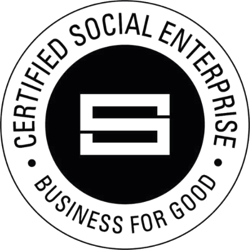 Social enterprise logo
