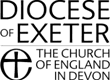Diocese of Exeter Logo