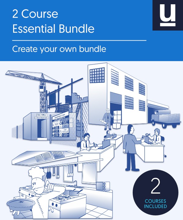 2 Course Essential Bundle