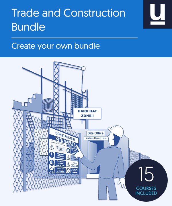 Trade and Construction Bundle