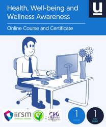 Health, Well-being and Wellness Awareness book cover