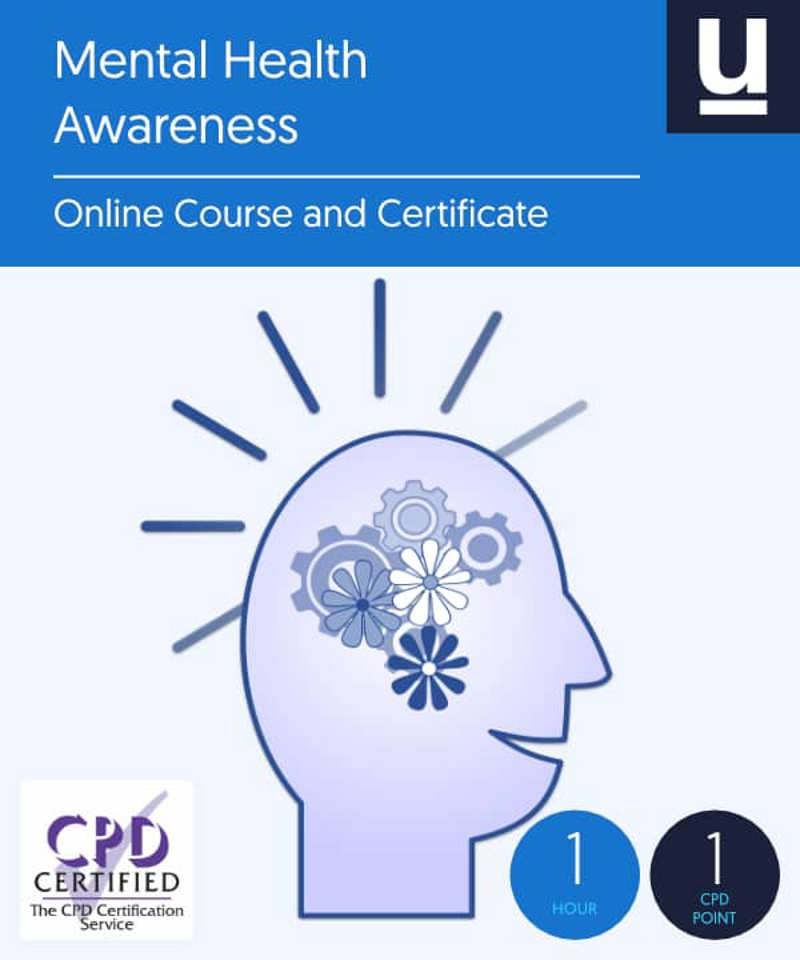 Mental Health Awareness Training Course